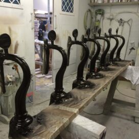 A1 Group - Spray Workshop – Others