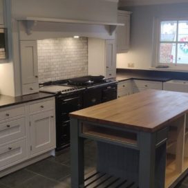 A1 Group - Kitchen spray painting Perth