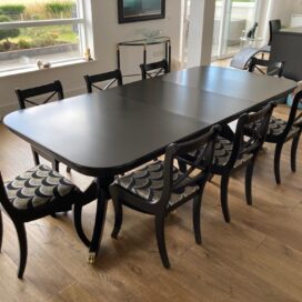 A1 Group - Spray Workshop – Furniture