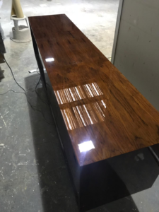 Spray Workshop A1 Sprayers Edinburgh