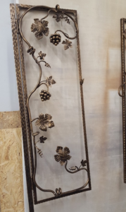 Spray Workshop A1 Sprayers Edinburgh