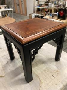 Spray Workshop A1 Sprayers Edinburgh