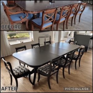 Spray Workshop A1 Sprayers Edinburgh