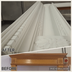 Spray Workshop A1 Sprayers Edinburgh